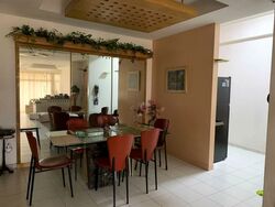 Cashew Heights Condominium (D23), Condominium #574489871
